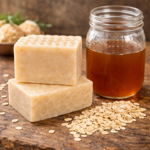 oats & honey